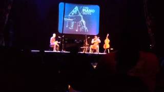 The Piano Guys! "Rockelbel's Canon (Pachelbel Canon in D)"