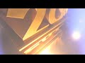 20th Century Fox Fox Searchlight Pictures Fox Star Studios Fox International Productions