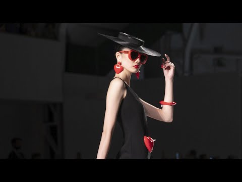 Moschino | Spring Summer 2023 | Full Show