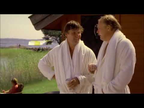 Sällskapsresan SOS - Maktgalna sossar med dålig smak