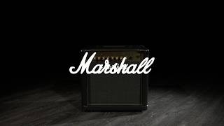 Video thumbnail for Marshall MG15GFX Gold 15W Guitar Combo | Gear4music demo by Gear4music Guitars