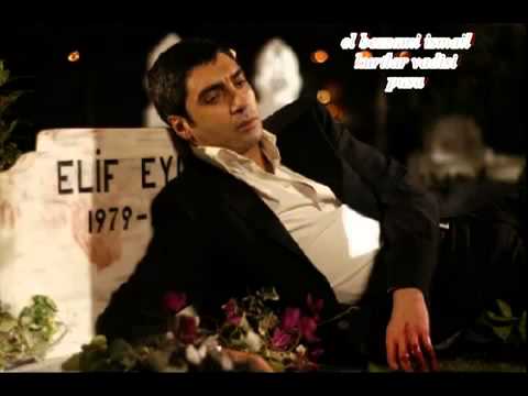 Kurtlar Vadisi Elif Dedim Türküsü