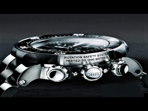 Top 10 Best New Oris Watches Buy in 2022