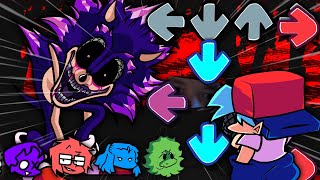 Cover art for triple troblue