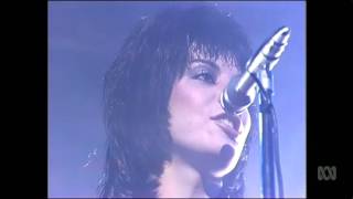 Joan Jett and The Blackhearts -  Do You Wanna Touch Me -  Countdown Australia