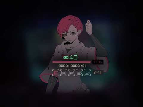 [CrysPunk TP100 Screen Record] Still (Piano Version) //system offline /j // {Chaos 9}