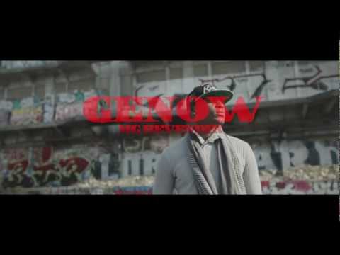 Genow - Dirty (MG REVENDIK)