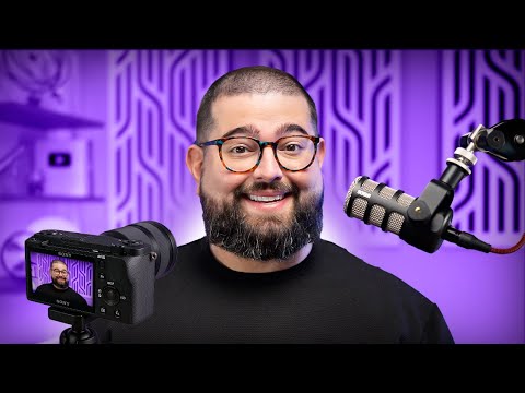 Build a Killer Talking Head Setup 2025