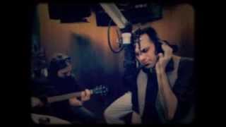 LUCA SAPIO - HOW DID WE LOSE IT  live @ Radio Eins Berlin