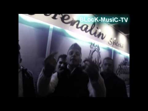 FICK DEINE STADT 02 - NR. 11 - BASS-KENEK