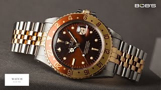 Bob's Watches Watch in the Box | New Arrivals: Top Picks of the Week