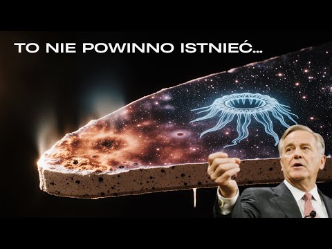 James Webb spojrzał zbyt głęboko w kosmos… To, co znalazł, jest niepokojące.