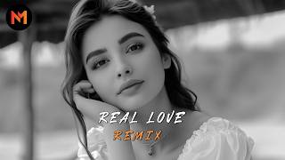 Massari - Real Love (NaMa Remix)