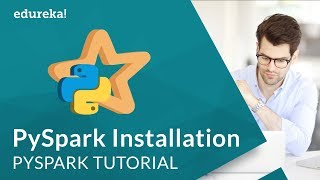 Download the video "PySpark Installation | Configure Jupyter Notebook with PySpark | PySpark Tutorial | Edureka"