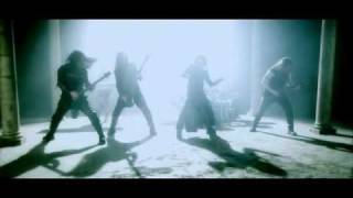 Cradle Of Filth - The Death of Love [Explicit Version] (OFFICIAL MUSIC VIDEO)