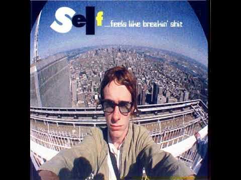 Breakdancers Reunion - Self