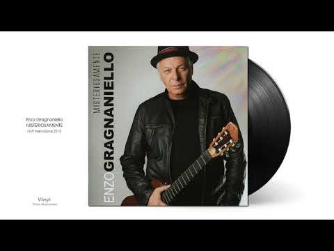 Enzo Gragnaniello | Quale Futuro Vuoi (con Nino Buonocore)