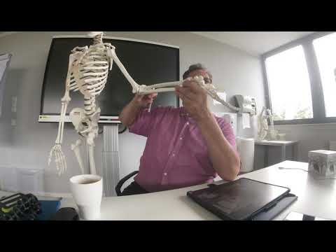 LFK 10-18 Chirurgie obere Extremität Teil 1