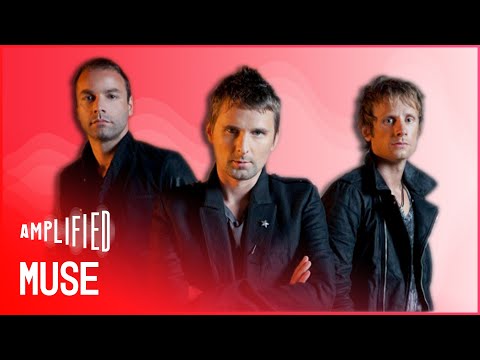 Muse: The Unknown History Of A Revolutionary Band (Full Documentary) | Amplified