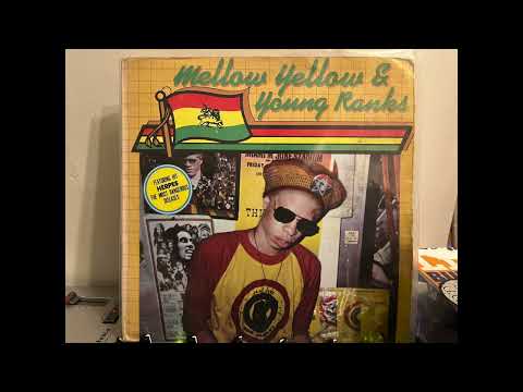 Mellow Yellow & Young Ranks - Back Off