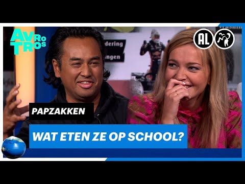 ANITA hoort bij team BRAAF 🐶 | DIT WAS HET NIEUWS