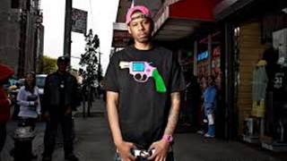 Gangster-Vado  (Feat. Mavado &amp; Ace Hood)