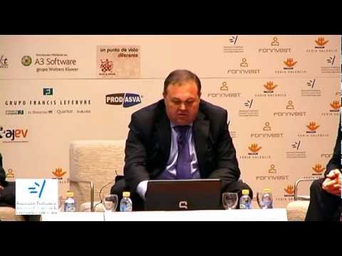 �Por qu� una cooperativa de cr�dito? en Forinvest