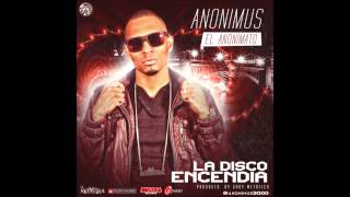 La disco encendia- anonimus