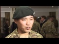 Gurkha Hero fought Off 30 Taliban Awarded Conspicuous Gallantry Cross