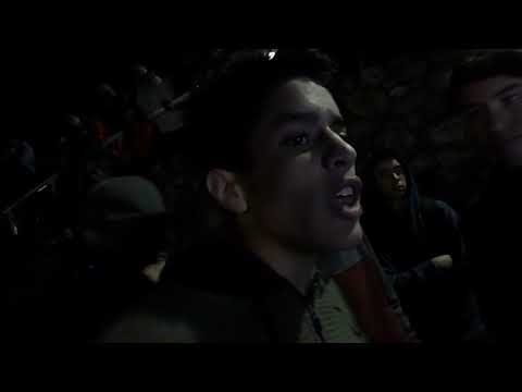 GMS vs GONZA vs MURPH vs SOKRA T - 8vos Cuádruple (Fecha 3) 24/05 - Rasen Rap