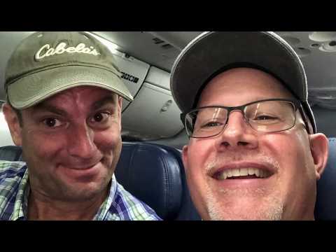 OMHC 2018 Philmont Autumn Adventure