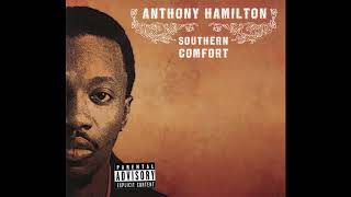 Anthony Hamilton - Sailin Away