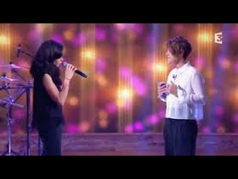 Zaz & Jenifer  - La tendresse