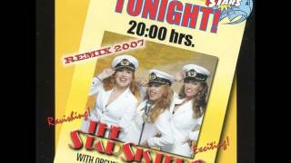 The Star Sisters - Lullaby Of Broadway