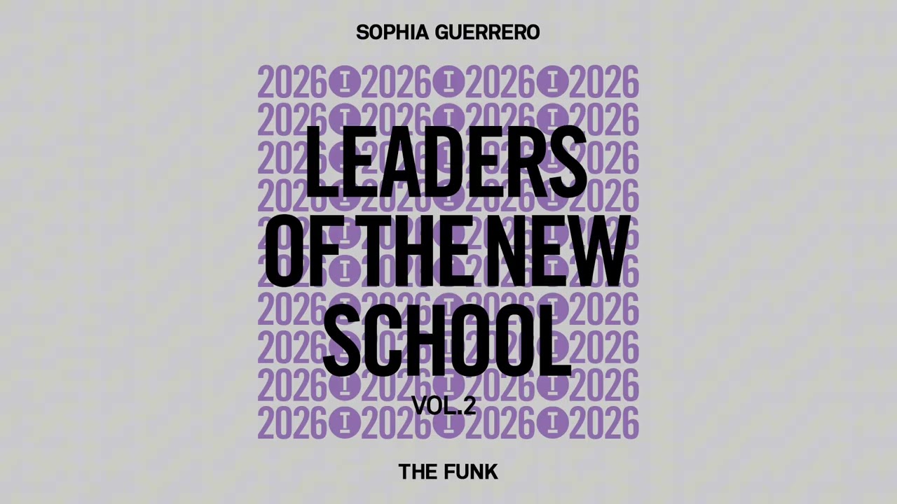 Sophia Guerrero - The Funk [Tech House]