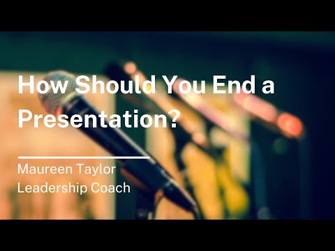 How to Plan a Presentation: 13 Steps (with Pictures) - wikiHow