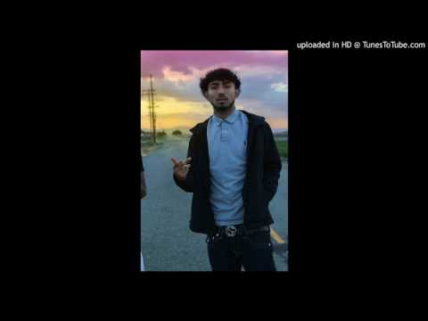 Mikey - "Supposed to"