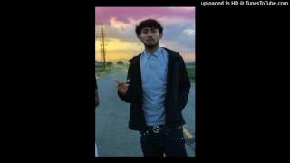 Mikey - "Supposed to"