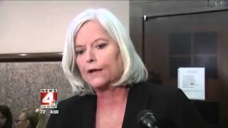 Former Police Officer Sentenced for Sex in Patrol Car