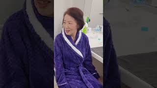 おばあちゃんに恋愛相談してみたら、、、🥹