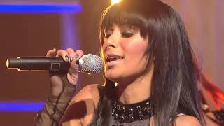 Pussycat Dolls - Wait A Minute (Live @ CD:USA 2006)