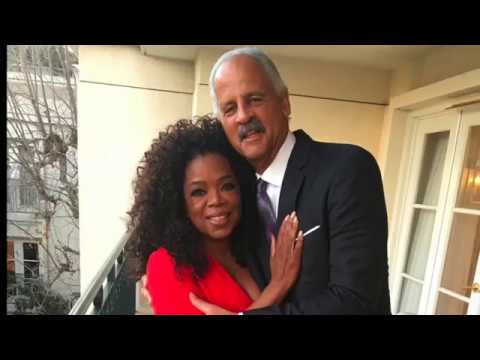 Do U Think It's A Good Idea If Oprah Ran For President?
