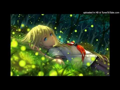 the word of your body reprise - spring awakening (nightcore)