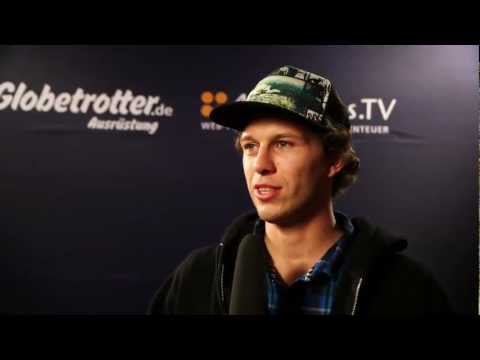 Freerider Roman Rohrmoser im Interview