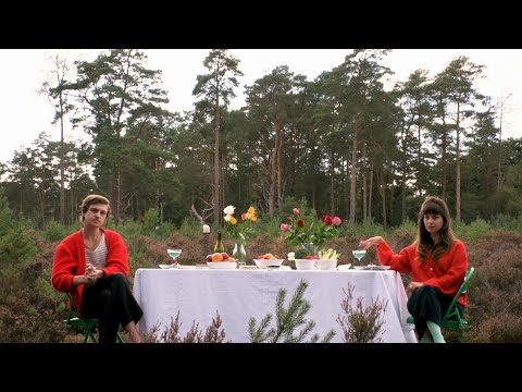 Kit Sebastian - 'Certain Things You Can't Explain (I'll Just Let Myself Go)' (Official Video)