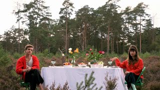 Kit Sebastian – Certain Things You Can’t Explain (I’ll Just Let Myself Go)