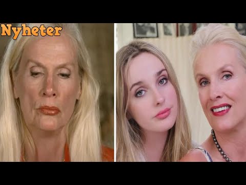 Gunilla Perssons djupa sorg – hjärtat har krossats efter familjemedlemmens död:Allt känns overkligt