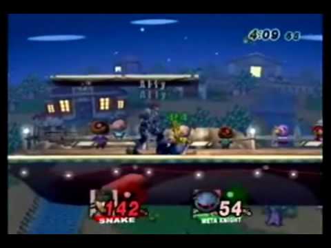 BBI Teaser - Guile Theme goes with everything: Ally's comebacks