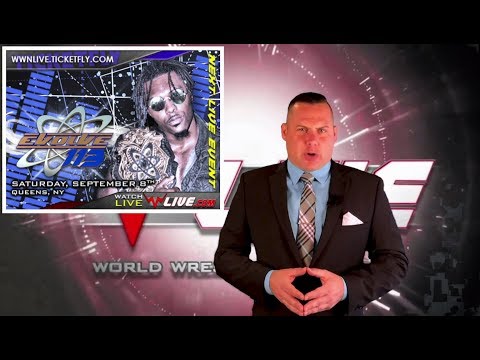WWN Announces WrestleMania Weekend Events