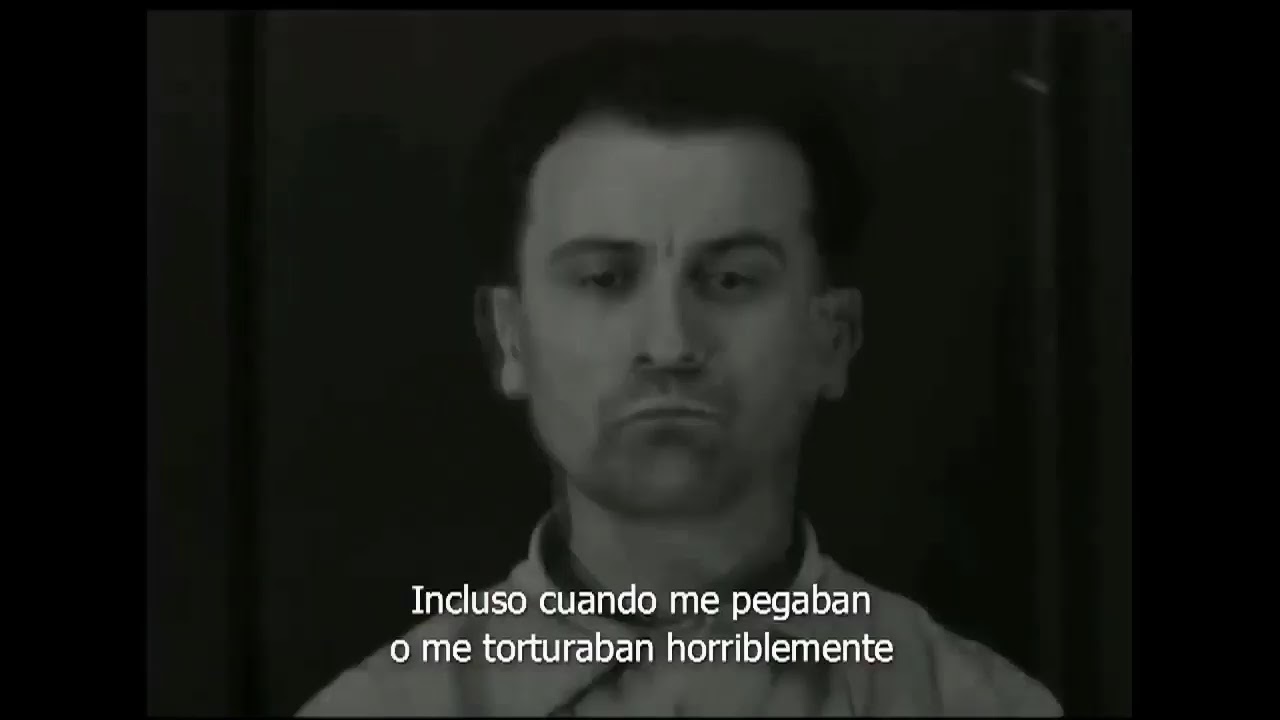 #FunciónEspecial: Rapsodia en Bogotá (1963) #BogotáNoSeRinde